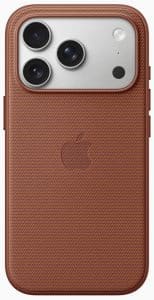 Caméra iPhone 17
