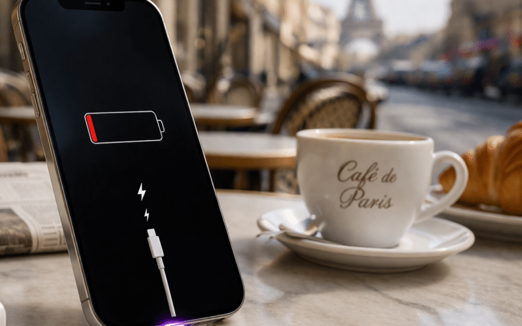 iPhone ne charge plus_Cyber-Jay