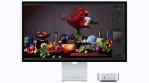 thunderbolt 5 et 2 ports
