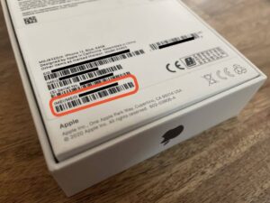 IMEI