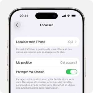 Localiser