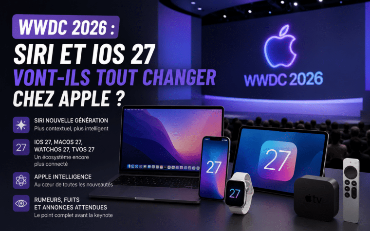 WWDC 2026 Apple