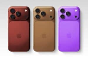 iPhone 18 Pro