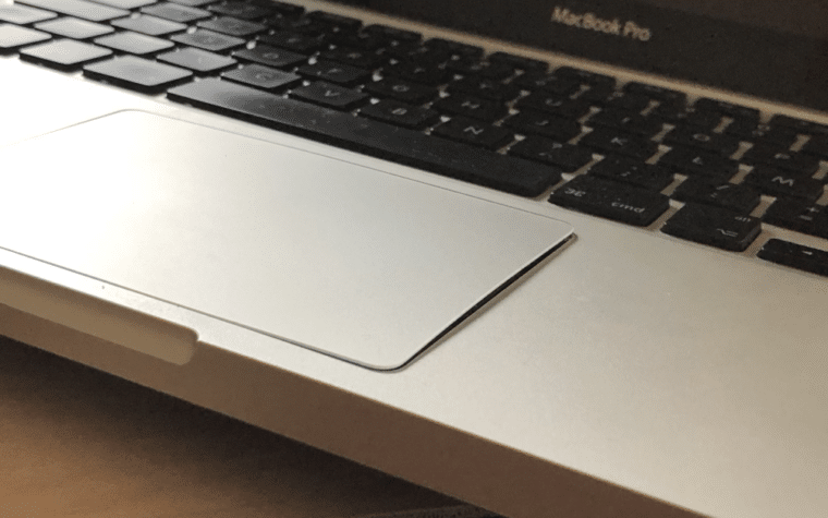 batterie-gonflee-trackpad-macbook-m3