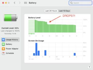 baisse-de-charge-batterie-macbook-air-m4